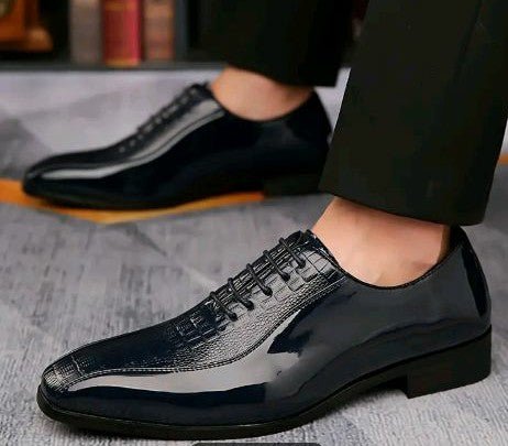 Men's Closed Shoes - Bob Adams Omec Online Smart Shop